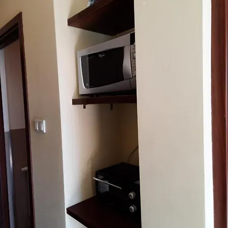 Apartment Wakacyjny *