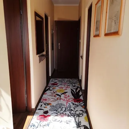 Apartment Wakacyjny