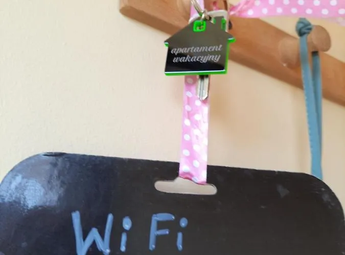 アパート Wakacyjny *