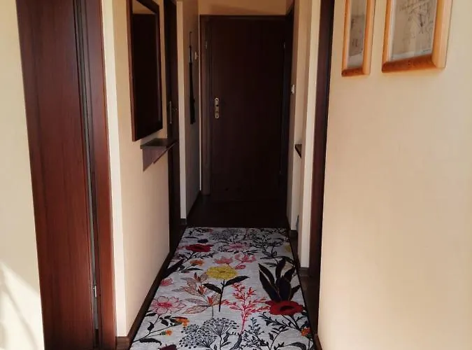 アパート Wakacyjny